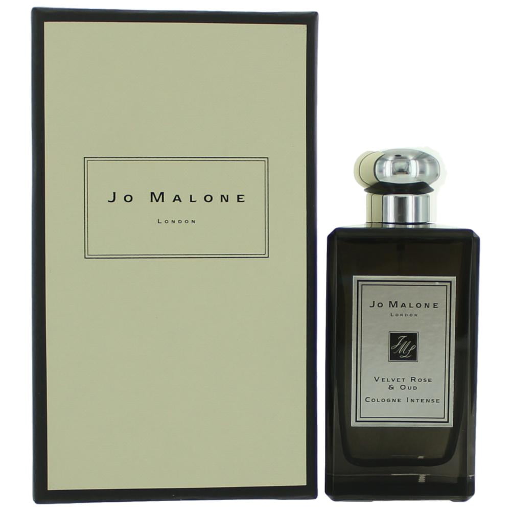 Jo Malone Jo Malone Velvet Rose & Oud by Jo Malone, 3.4 oz Cologne