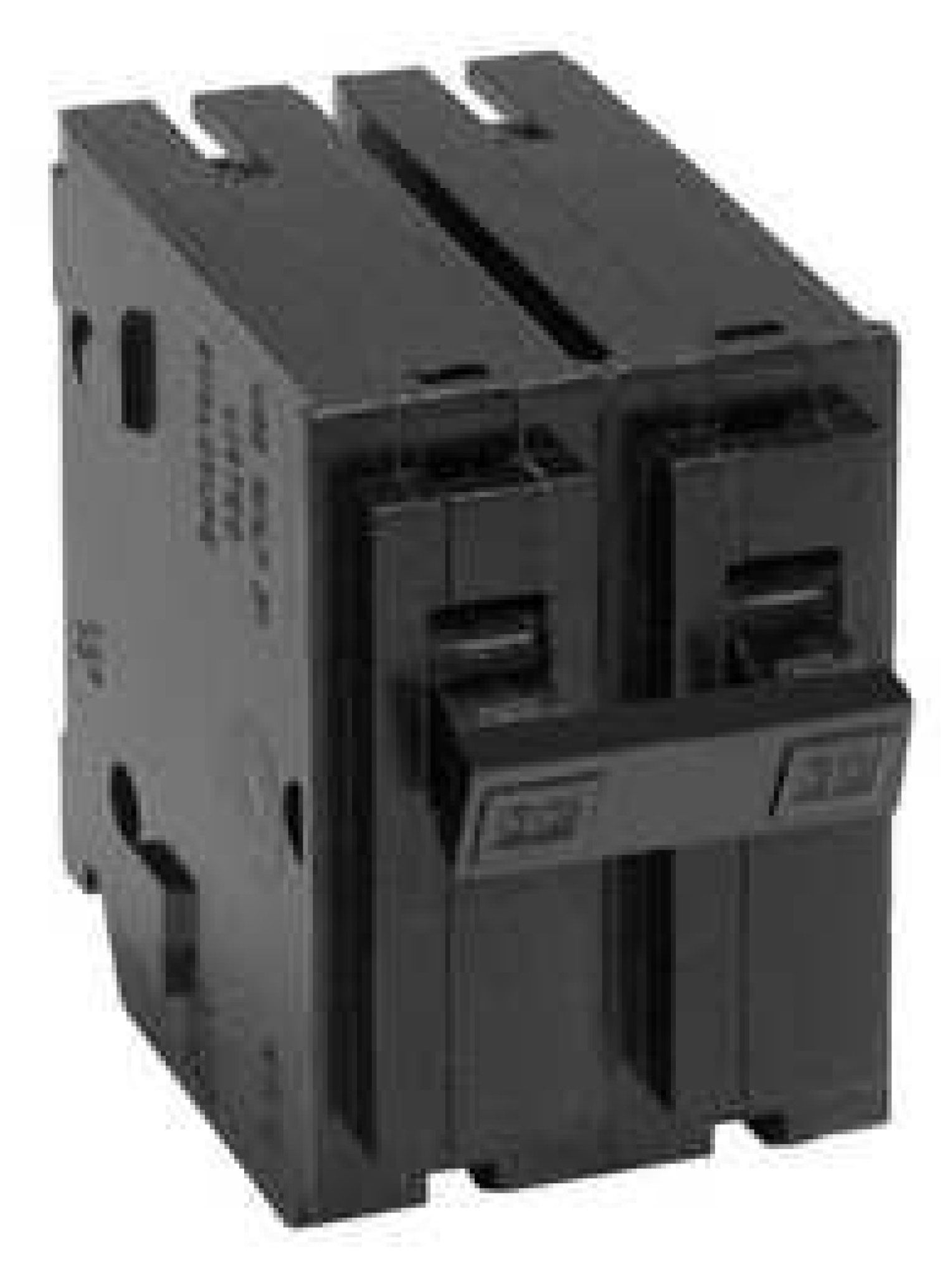 Plug In Circuit Breaker 2P 35 Amp 120/240Vac