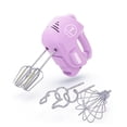 thumbnail image 4 of Combo Licuadora Bartech 10Vel 750w 2lts + Batidora M2 Rosa, 4 of 7