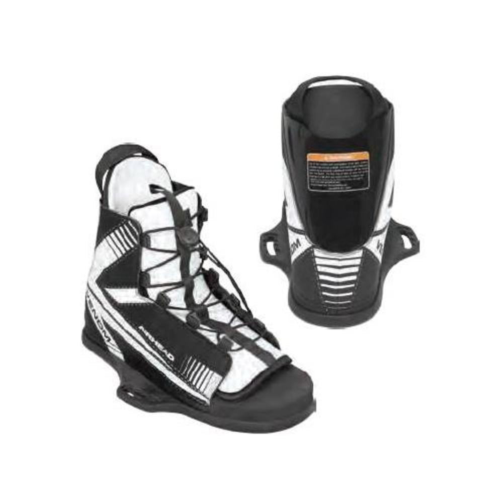 AIRHEAD Venom Wakeboard Bindings Youth 4-8