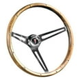 thumbnail image 1 of Grant 987 Volant Pontiac Classique Nostalgie 15 Po - Noyer, 1 of 5