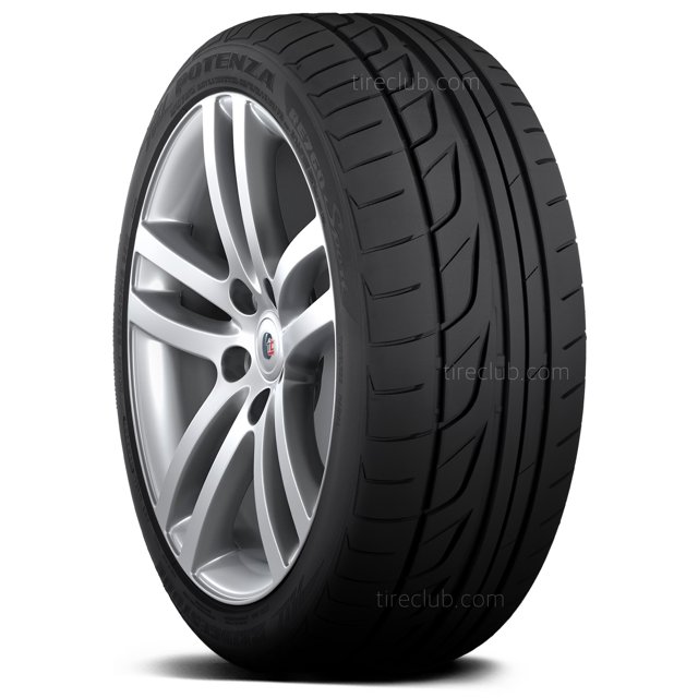 Llanta Bridgestone Potenza RE760 Sport 205/55R16 91W
