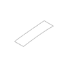 Genuine OE Ford Hood Stripe - CR3Z-6320001-GC