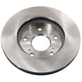 thumbnail image 2 of ADVICS Disc Brake Rotor, 2 of 4
