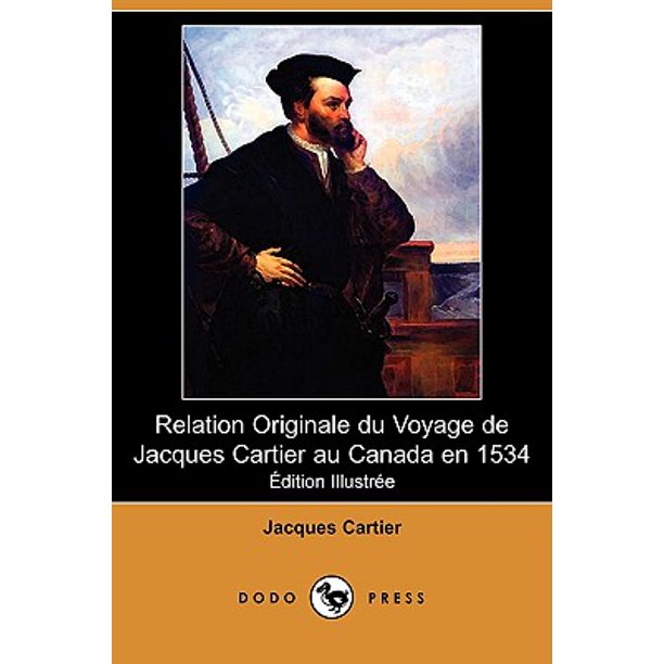 Jacques cartier essay 08 picture