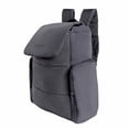 thumbnail image 4 of Mochila para Laptop 15 Pulgadas Cool Capital ONNA color Gris, 4 of 11