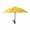M Yellow, variant on AYktou Phone Umbrella for Sun, Outdoor UV Protection Phone Umbrella with Adjustable Suction Cup Stand, 10.6×8.6 Inch Phone Sun Shade Mini Cellphone Shield Suction Cup Stand Holder