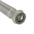 thumbnail image 3 of Eastman 0432324 Corrugated Stainless Steel Water Heater Connector, 2 inch FIP, 24 inch, 3 of 6
