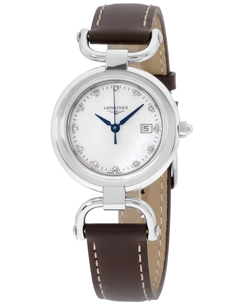 longines ladies equestrian watch