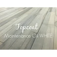 thumbnail image 2 of White Maintenance Oil-Based Interior Wood Stain Toner, Low VOC, by Weatherwood -.5 Pint (8 Fl. Oz.), 2 of 14