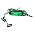 thumbnail image 4 of Pilot Automotive EL-1300G Écouteurs Audio Électroluminescents - Vert, 4 of 4