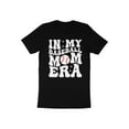 thumbnail image 3 of Funny Baseball Mom Mama Mommy Mother's Day Gift Women Girls T-Shirt Baseball Mom Mama Mommy Birthday Holiday Presents Tshirt, 3 of 10