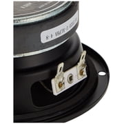 Eminence American Standard Alpha-4-8 Pair 4 Pro Audio Speakers، 55 Watts at 8 Ohms
