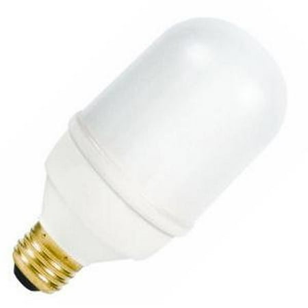 UPC 046677202859 product image for Philips 135780 - EL/O 18 Bullet Screw Base Compact Fluorescent Light Bulb | upcitemdb.com