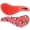 Frenchie, variant on Cala Tangle Free Hair Brush, Coral Floral