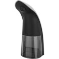 thumbnail image 1 of Automatic Soap Dispenser, 400 ml Touchless Countertop Liquid Soap Dispensers with Smart Infrared Sensor, Hand Soap Distributor for Kitchen, Bath, Offi, 1 of 5