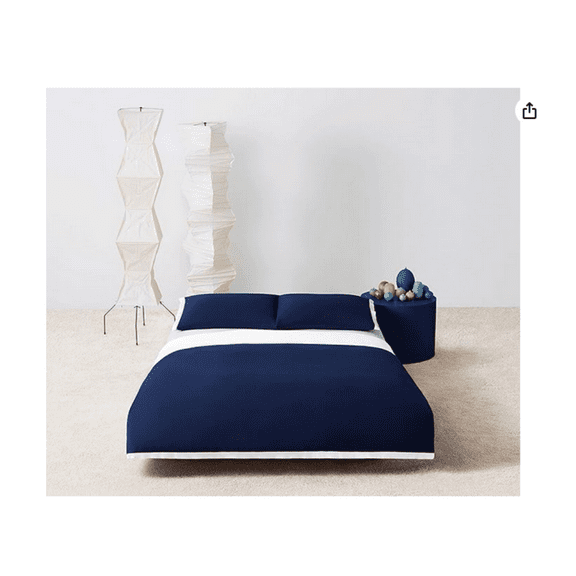 Calvin Klein Ryan Twin Duvet Cover