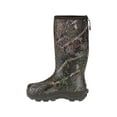 thumbnail image 2 of DryShod Outdoor Boots Mens NOSHO Ultra Fleece Hunting Camo MBM-MH, 2 of 6