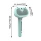 thumbnail image 3 of Popular! Pet Spray Comb, Cat Comb, Dog Comb, Pet Comb, De-floating Hair Removal Comb, Pet Supplies, 3 of 3
