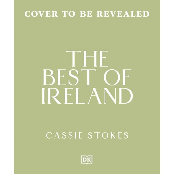 Best of Ireland: An Insider Guide to the Real Ireland, (Hardcover)