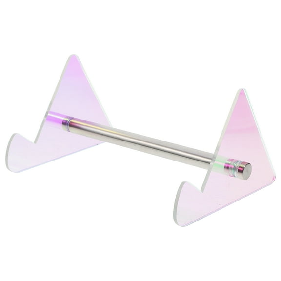 Computer Keyboard Stand Mechanical Keyboard Display Holder Keyboard Holder Office Supply Mechanical Keyboard Holder Computer Keyboard Holder Acrylic Keyboard Display Stand