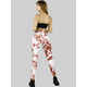 thumbnail image 4 of LEGGING DEPORTIVO DE MUJER PUSH UP DISEÑO JASPEADO EN COLORES, 4 of 5