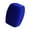 Blue, variant on Square Acoustics Foam Microphones Cover With Premium Vibrations Damping For Clear Sound