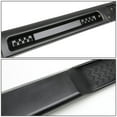 thumbnail image 3 of DNA Motoring OE Factory Style Side Step Nerf Bars Running Boards for 2007-2016 JK Jeep Wrangler 4Dr, 3 of 4
