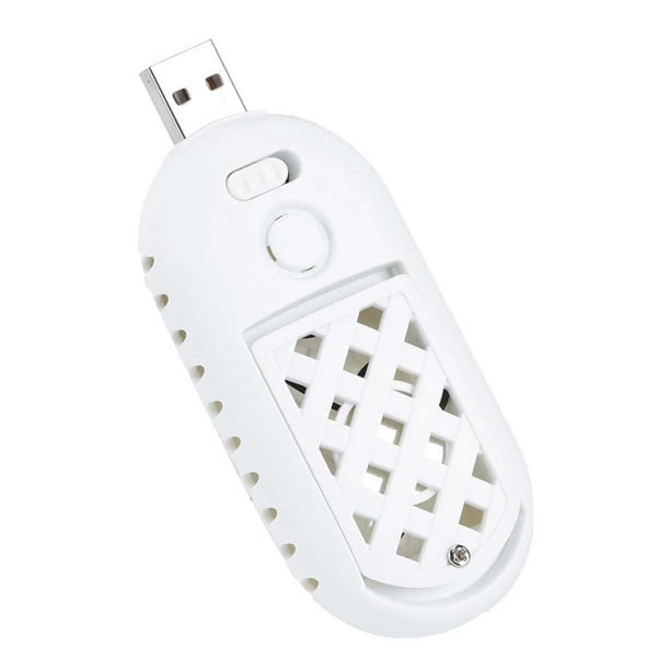 Repelente De Insectos Enchufable, Múltiples Funciones Conversión Automática De Frecuencia Repelente Ultrasónico De Abejas Para Ratas Para Insectos Para Mosquitos