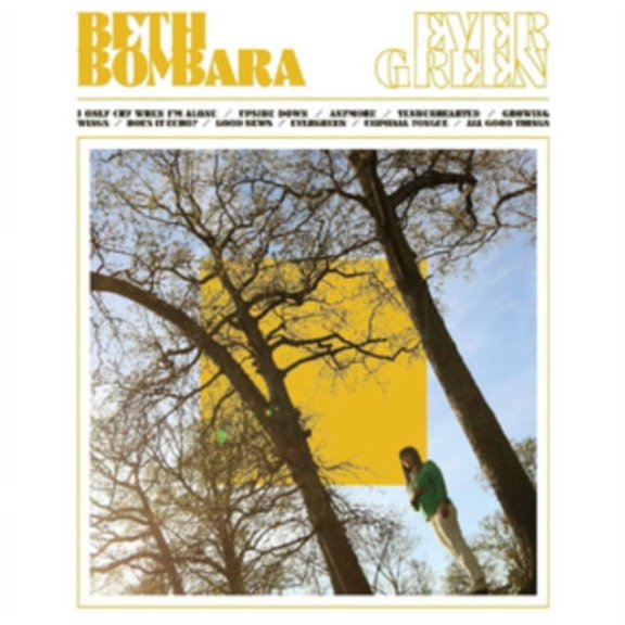 Evergreen (CD)