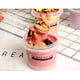 thumbnail image 3 of Wosthever Paquete de 10 tazas de postre boda Picnic Camping helado batidos gelatina yogur hogar restaurante cocina caja de embalaje Organizadores de utensilios de cocina Wosthever HA071056-01, 3 of 6