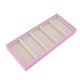 thumbnail image 1 of Estuche para gafas LHCER con 5 rejillas Caja de almacenamiento para gafas, 1 of 8