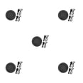 thumbnail image 2 of Bearachild automático 72 Gear Simulated Finger Clicking Clip Type Liker 2 Heads Type2 NO2, 2 of 3