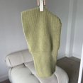 thumbnail image 1 of Pasamontañas con máscara para fiesta, gorro elegante con babero para esquí, bicicleta, ciclismo, gorro de nieve al aire libre, mantiene el calor, gorros de punto deportivos, envío gratis, nuevo, 1 of 4