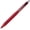 Red, variant on 0.5mm Premium Mechanical Pencil Advanced Upgrade Version, Gun Metallic Finish Heavy Duty Design for Students Artists & Office Use