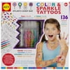 Alex Toys My Sweet Tattoos Kit