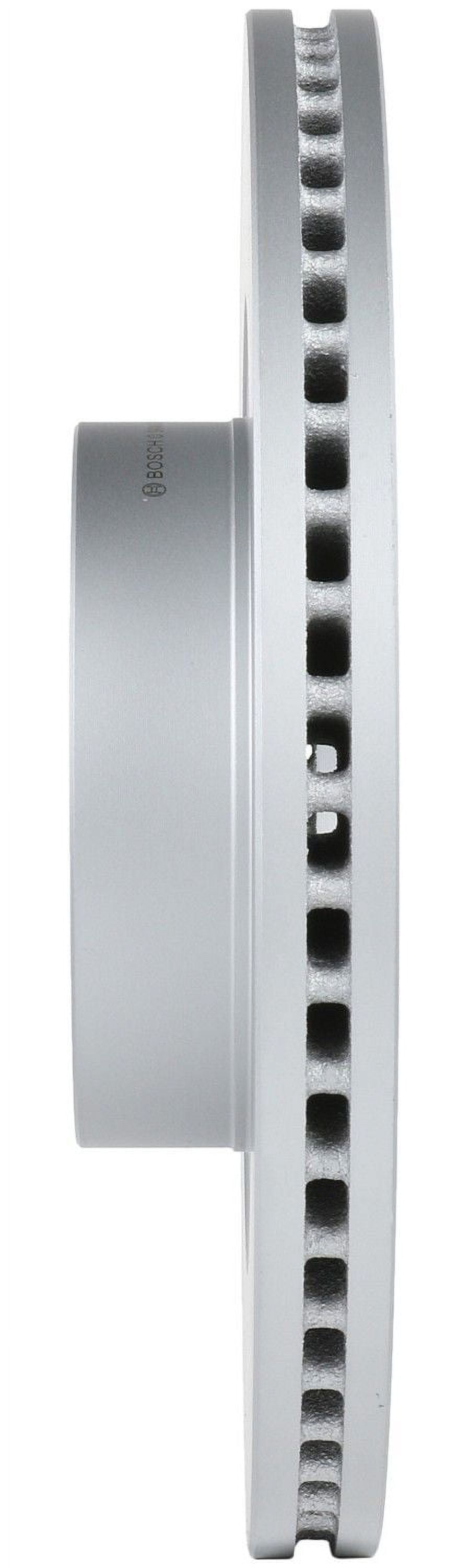 Bosch QuietCast Disc Brake Rotor