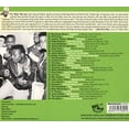 thumbnail image 2 of BOSS BLACK ROCKERS VOL.8 - COOL IT, 2 of 2