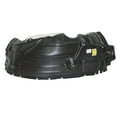 thumbnail image 1 of Front Passenger Side Fender Liner for 19-22 Dodge Ram 1500 CH1249205C, 1 of 4