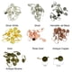 thumbnail image 5 of 12 unids / pack francés DIY pendiente que hace de alambre de oreja pendiente de alambre de oreja trasera accesorios de joyería BLESIY Pendiente haciendo hallazgos, 5 of 6