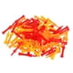 thumbnail image 3 of 100 piezas de accesorios profesionales de golf: soporte para pelotas y tees, material PP. Colores mezclados, 3 of 9