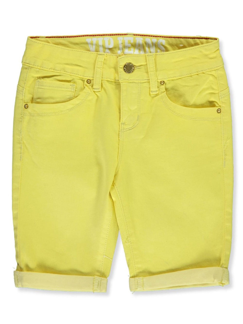 big girls bermuda shorts