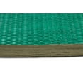 thumbnail image 3 of Camco Reversible RV Awning and Outdoor Mat | Lightweight and Mildew Resistant | Green (42820), 3 of 4