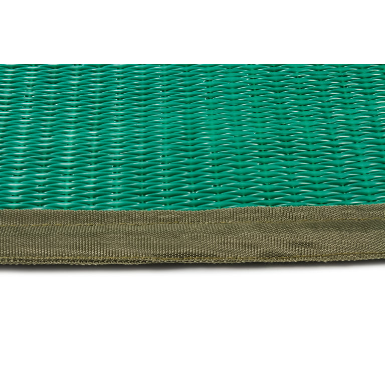NEW RV reversible Awning Mat review 