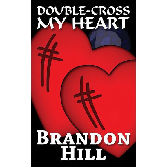 Double-Cross My Heart, (Paperback)