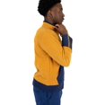 thumbnail image 4 of SANAE DESIGN Adaptive Clothing Polar Cozy Cargo Pocket Jacket with Full Front Zipper, 4 of 6