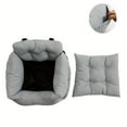 thumbnail image 5 of Upgrade Your Pet's Car Ride With This Portable & Comfortable Dog Kennel!, 5 of 5