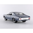 thumbnail image 3 of Vehículo fundido a presión Jada Toys Fast & Furious Chevelle SS del 70, 3 of 5