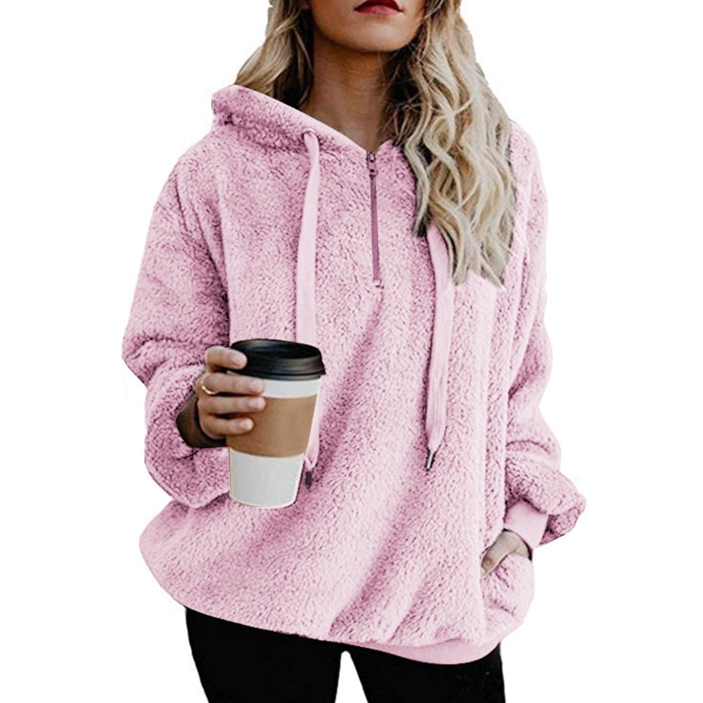 KZKR Oversized Sweatshirts for Women 