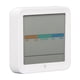 thumbnail image 4 of Monitor De Temperatura Y Humedad, Fyearfly Temperatura Interior Monitor De Humedad Temperatura Medidor De Humedad Termómetro Higrómetro Termómetro Interior Higrómetro, 4 of 7